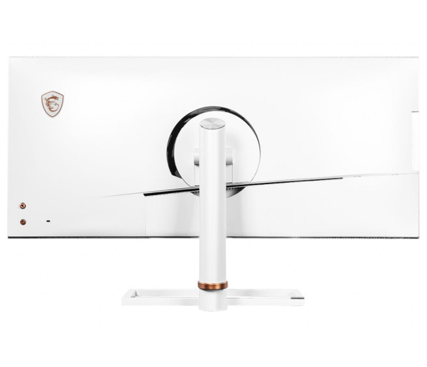 MSI Prestige PS341WU biały HDR 5K2K - 533190 - zdjęcie 4
